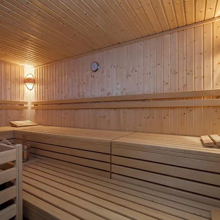 Strandläufer Apartment