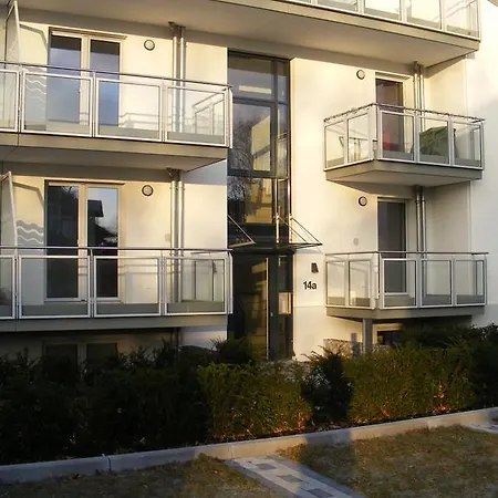 Strandlaeufer *