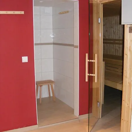 Strandläufer Apartment *