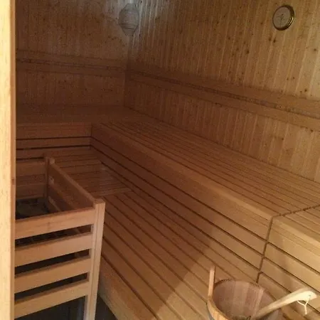Apartment Strandlaeufer