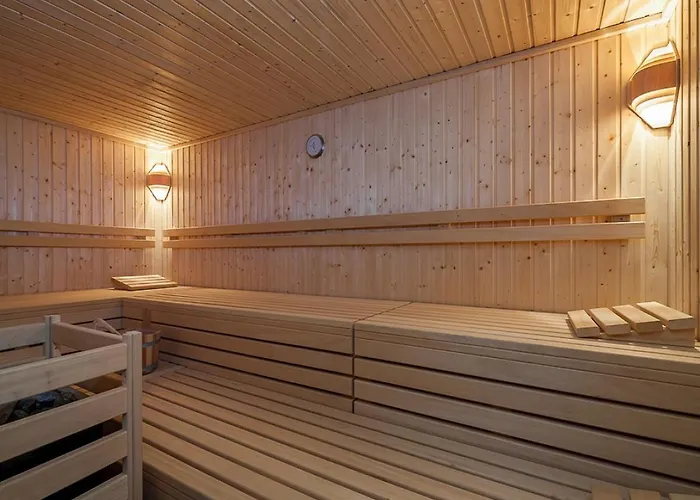 Strandlaeufer Appartement