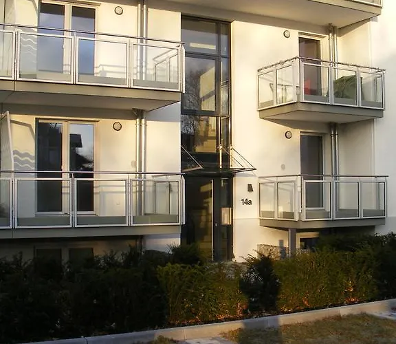 Strandlaeufer *