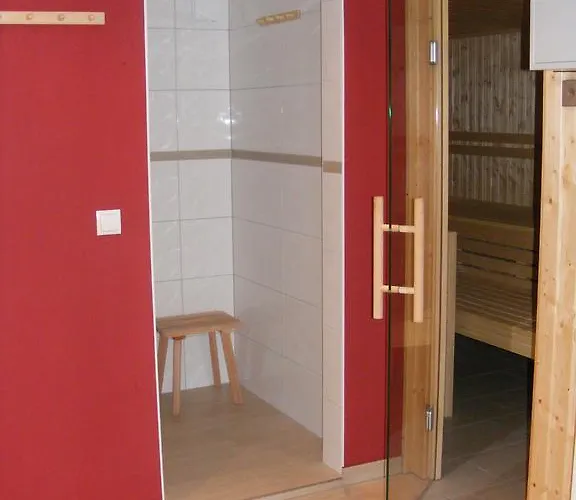 Strandlaeufer Appartement *