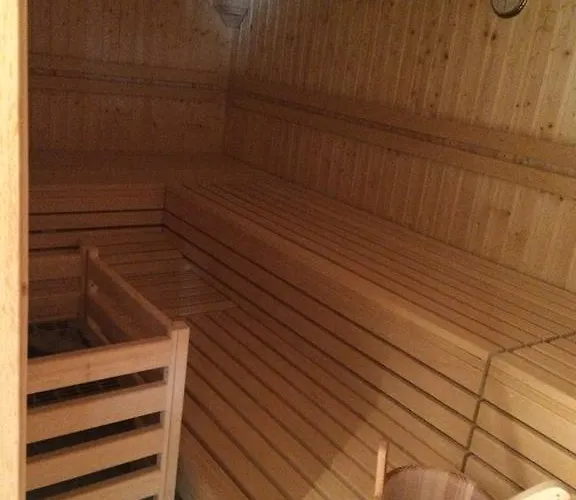 Appartement Strandlaeufer