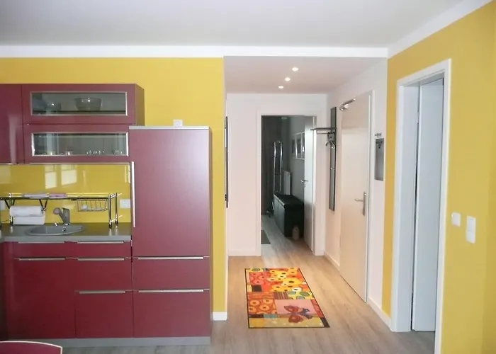 Strandlaeufer Juliusruh